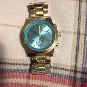 Valetta Watch